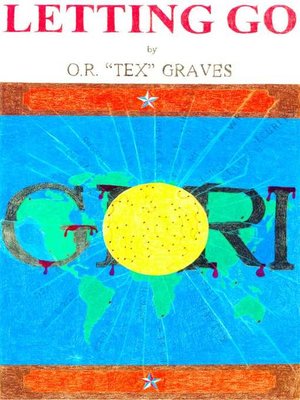 cover image of LETTING GO